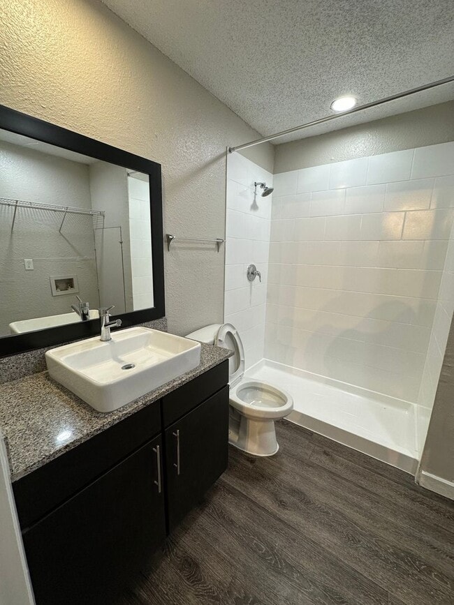Interior Photo - Terrain Apartments