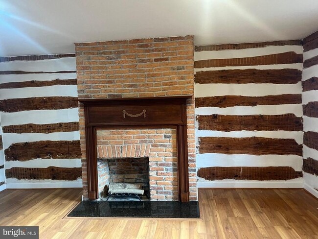 Foto del edificio - 2834 E Boss Arnold Rd