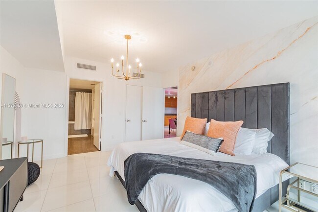 Foto del edificio - 485 Brickell Ave