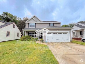 Building Photo - 3925 Krick St