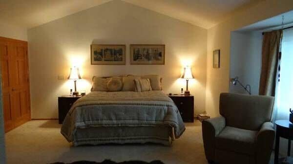 Photo - Gorgeous 4BR Broomfield Home with large deck and fenced yard
