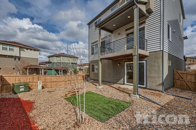 Building Photo - 4177 Coriander St