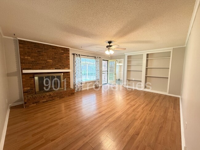 Building Photo - 6080 Barrentine Dr