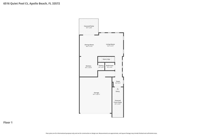 Building Photo - 6516 Quiet Pool Ct