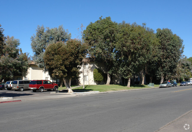 Foto del edificio - Southgate Village Apartments