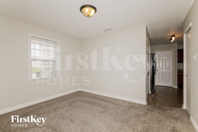 Foto del edificio - 1443 Dowell St