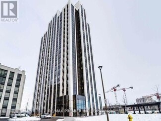 Building Photo - 9085-9085 Jane St