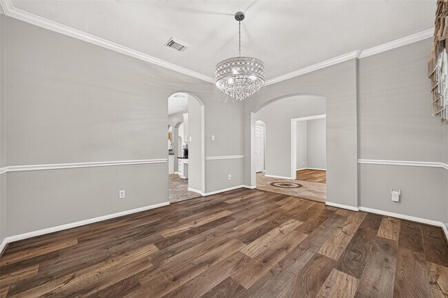 Foto del edificio - 11314 Bucks Bridge Ln