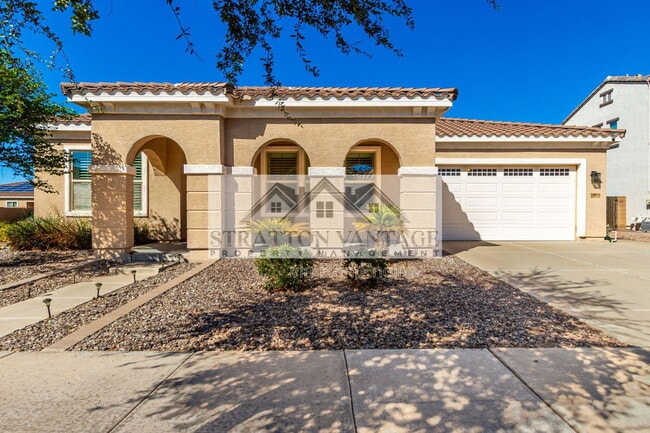 Foto del edificio - 21004 E Sunset Dr