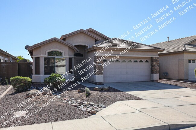 Foto del edificio - 12823 W Modesto Dr