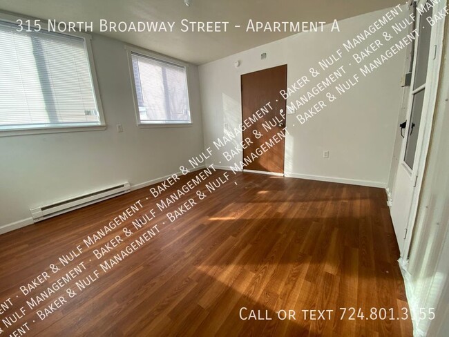 Foto del edificio - Studio Apartment in Scottdale, PA