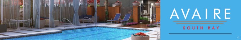 Avaire South Bay Apartments