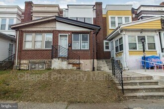 Building Photo - 6040 Ogontz Ave