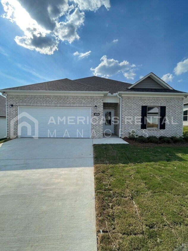 10356 Middleton Rd, Vance, AL 35490 House Rental in Vance, AL