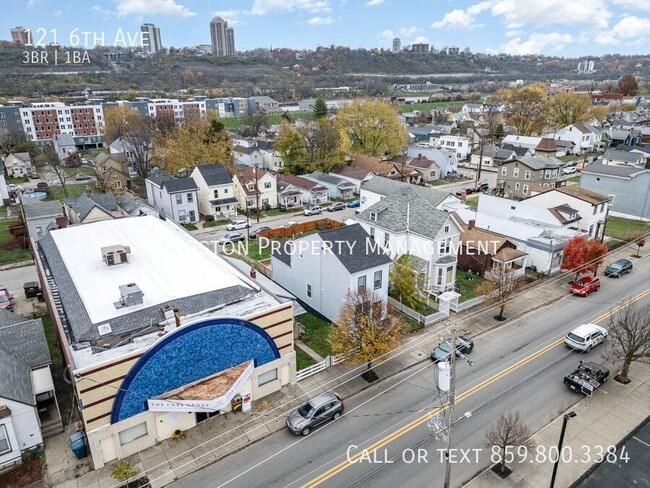 Building Photo - Newly remodeled 3 bedroom!