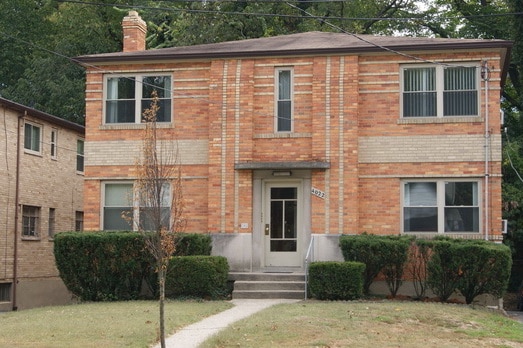 Photo - 4022 Paxton Ave Apartment