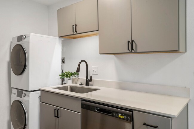 Interior Photo - Vineyards on Garland Apartments