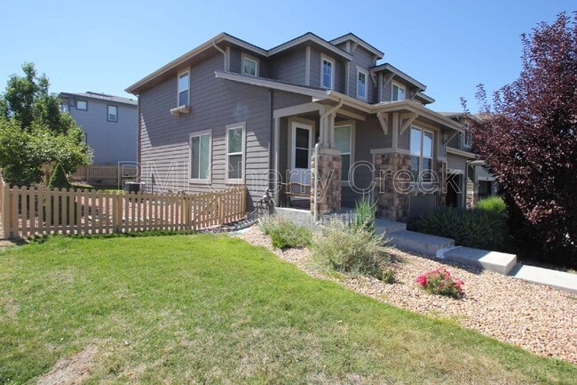 Photo - 5420 Heatherton Ln House