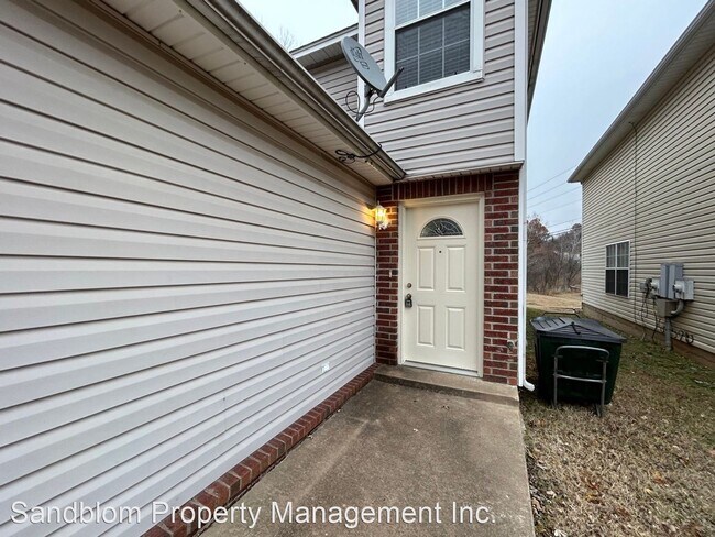 Building Photo - 2 br, 1 bath House - 4033 S. Rawson Rd