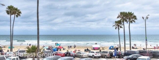 Foto del edificio - 2206 East Ocean Front