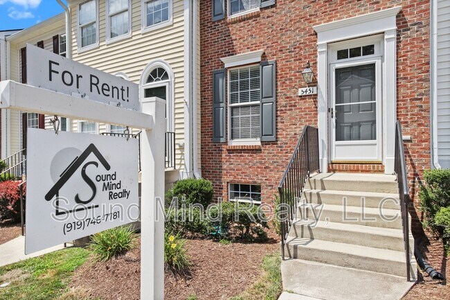 Photo - 5451 Crabtree Park Ct Apartment