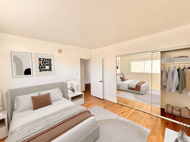 Foto del edificio - 2718 Cochran Ave