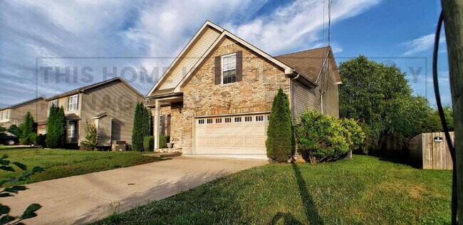 Foto del edificio - 3416 Bradfield Dr