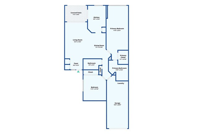 Foto del edificio - 3351 Emerald Oaks Dr