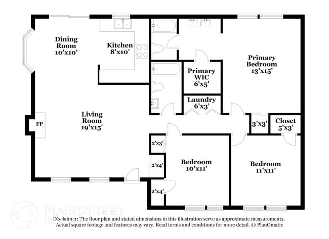 Building Photo - 8301 Rocester Dr