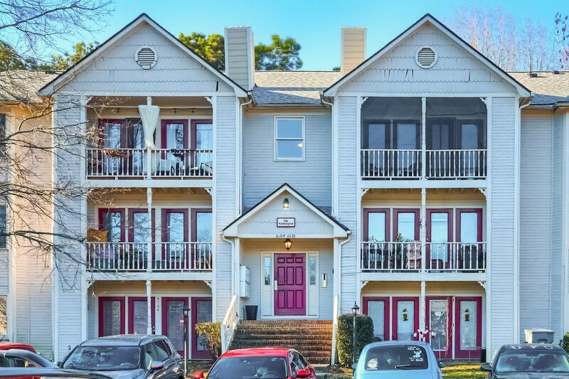 6104 Meadow Rose Ln Unit C, Charlotte, NC 28215 Condo for Rent in