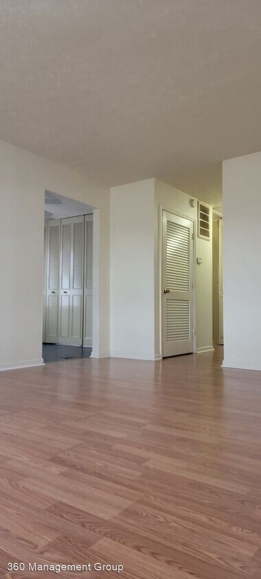 Primary Photo - 2 br, 1 bath House - 1307 Fulton Rd