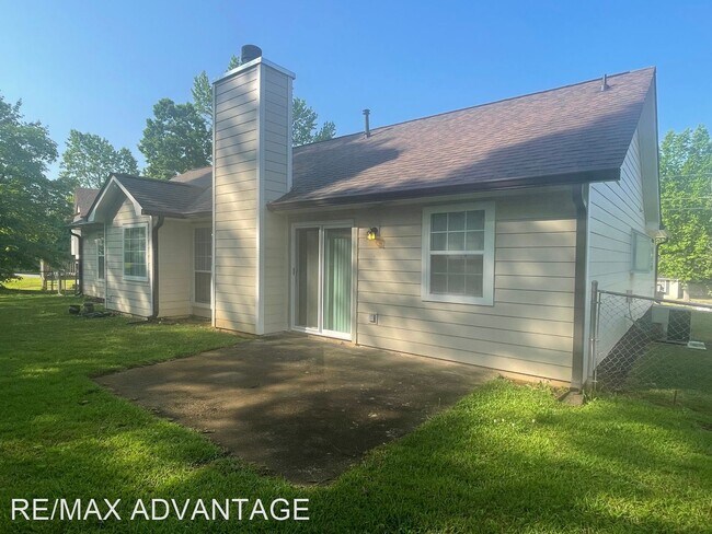 Foto del edificio - 3 br, 2 bath House - 10410 Iron Gate Ln