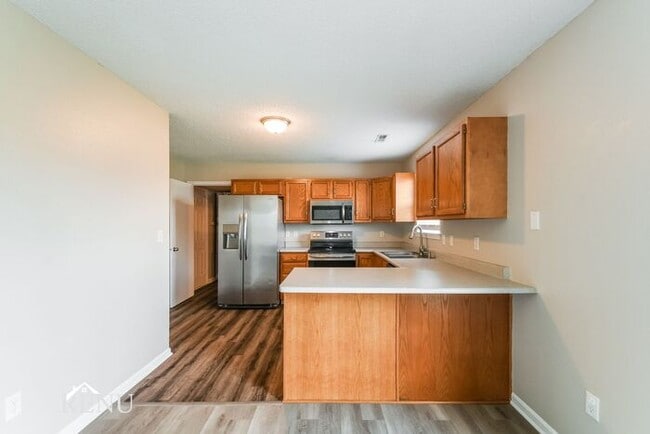 Foto del edificio - 19307 Fox Chase Dr