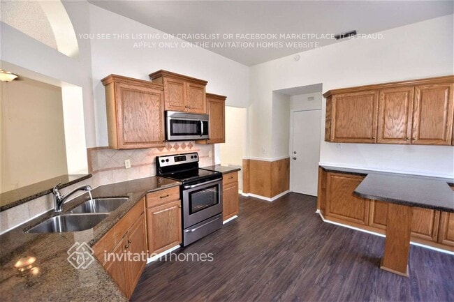 Building Photo - 9934 Pine Dust Ct