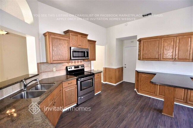 Foto del edificio - 9934 Pine Dust Ct