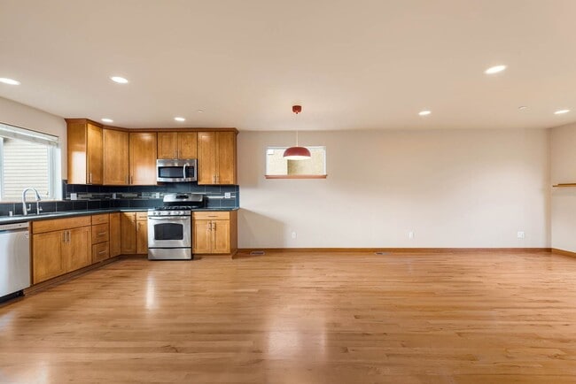 Photo - 14539 32nd Ave NE Townhome
