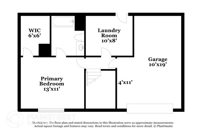 Foto del edificio - 5581 Downs Way