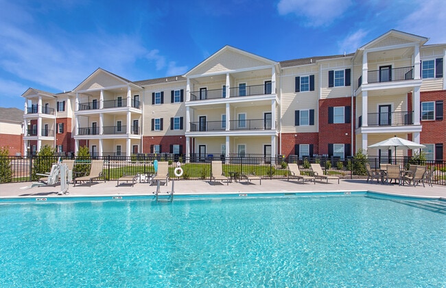 Foto del edificio - The Southern