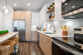 Building Photo - Corban Horizon West