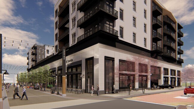Foto del edificio - 647 Webster St