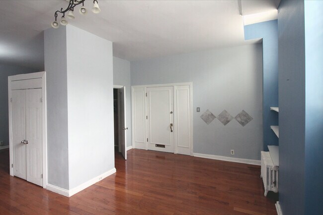 Foto del edificio - 4501 Maryland Ave
