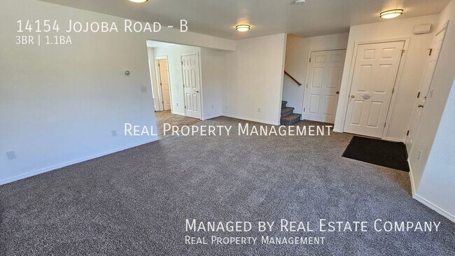 Building Photo - Big Lake Three Bedroom Townhome with Two C...