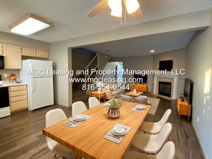 Foto principal - SOUTH GARDEN TOWNHOMES