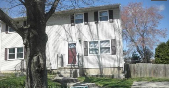 Primary Photo - Lovely town home located in Edgewood MD