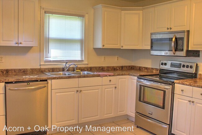 Building Photo - 3 br, 1 bath House - 1610 Nixon St