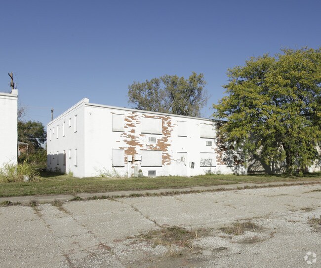 Building Photo - Lockwood Park