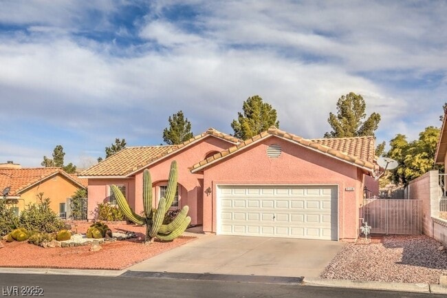Foto del edificio - Gated Community, 1-Story, 3 Bedrooms Home ...