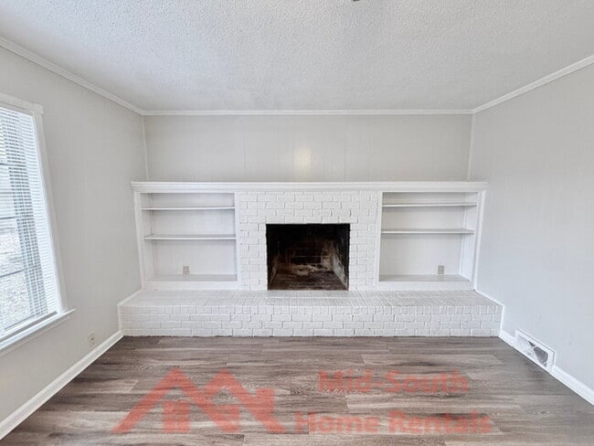 Building Photo - 1266 Hickory Ridge Dr