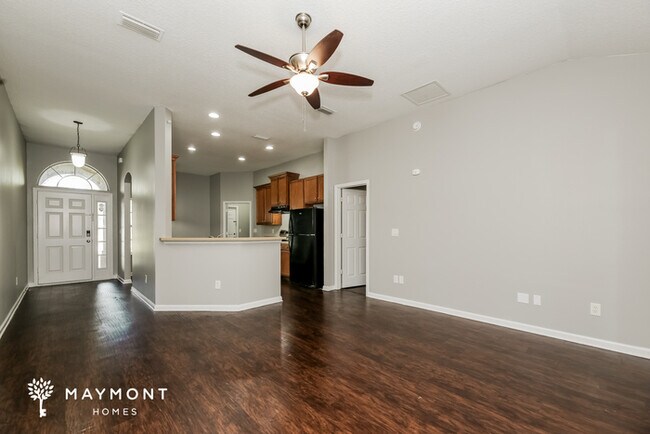 Foto del edificio - 4104 Anderson Woods Dr