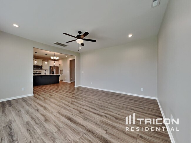 Building Photo - 152 Walker Grove Lane Lillington NC